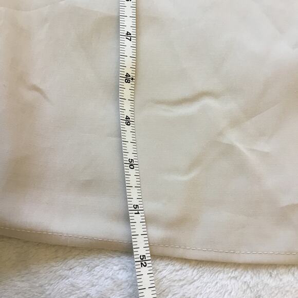 Love Bonito Beige Adriena Padded Strappy Back Jumpsuit - Picture 16 of 16